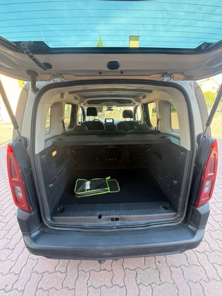 Citroen Berlingo 1.5 HDI 130CV