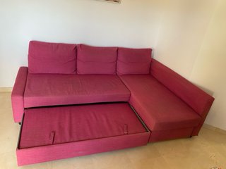 Sofá cama