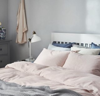 Funda Nórdica y Funda Almohada Ikea