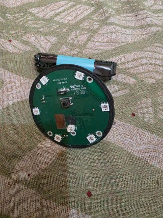 Varias placas de Bluetooth y WiFi bater recargable