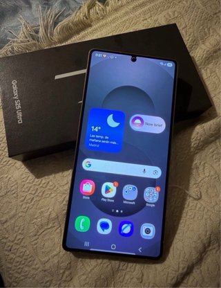 Samsung S25 Ultra 512GB para piezas, despiece 100%