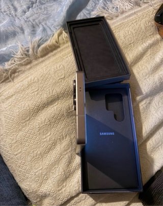 Samsung S25 Ultra 512GB para piezas, despiece 100%