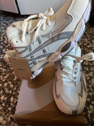 Asics Gel-Kayano 2055 Zapatillas Deportivas