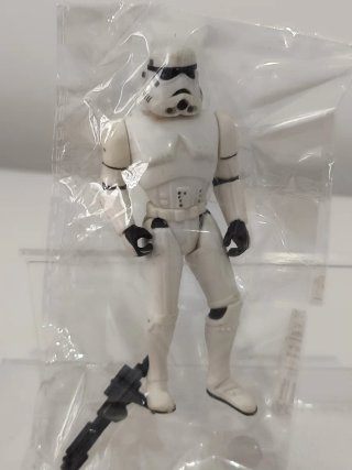 Soldado Trooper Star Wars Kenner