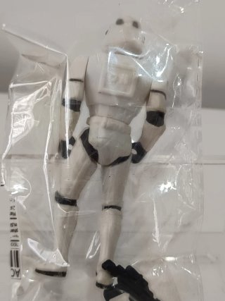 Soldado Trooper Star Wars Kenner