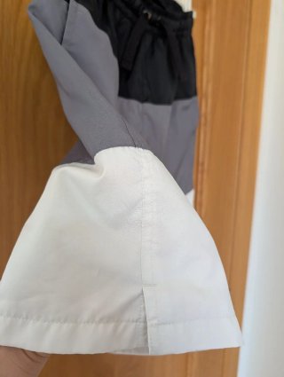 Bermudas bañador adolescente Nike