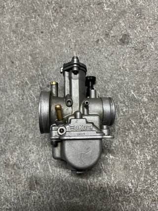 Carburador OKO 24mm