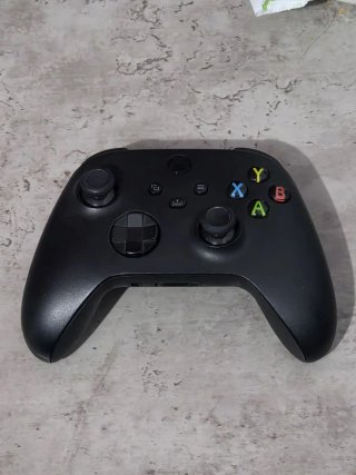 Mando Xbox Series X/S Inalámbrico Oficial