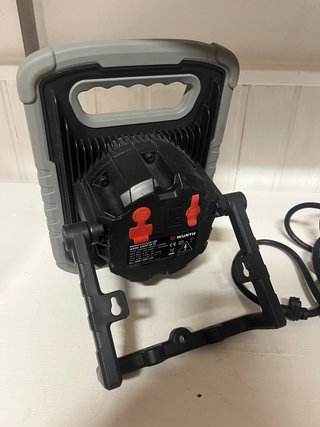 Foco LED Batería Wurth