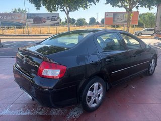 Peugeot 407 2010