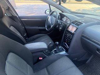 Peugeot 407 2010