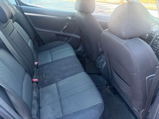 Peugeot 407 2010