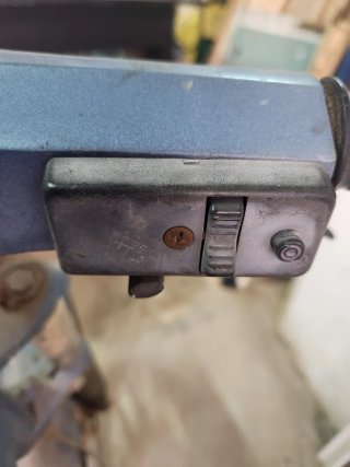 Vespino SC 1982 - Para restaurar