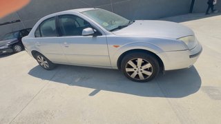Ford Mondeo 2001