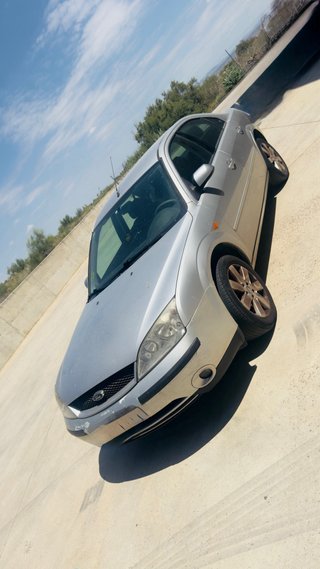 Ford Mondeo 2001