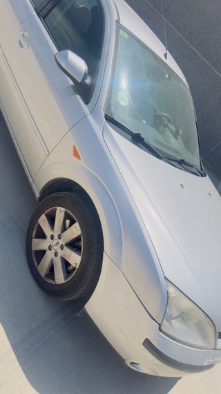 Ford Mondeo 2001