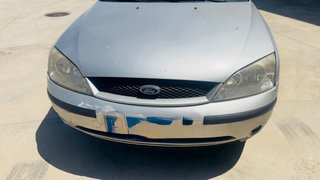 Ford Mondeo 2001