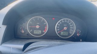 Ford Mondeo 2001