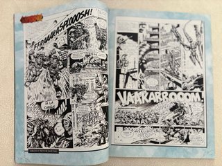 WHITE DWARF 55