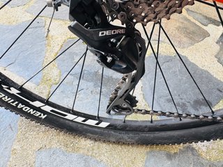 Bicicleta Montaña Mondraker Leader 29”