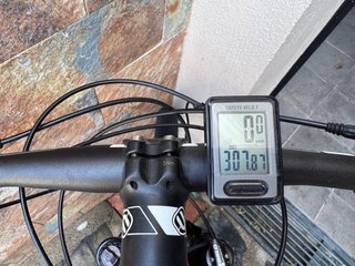Bicicleta Montaña Mondraker Leader 29”