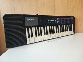 Tastiere Casio CA-110