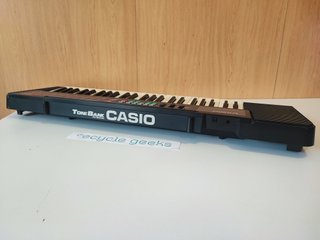 Tastiere Casio CA-110