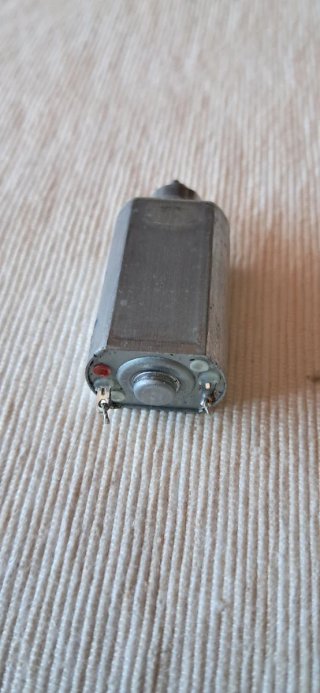 Micromotor FF-180SH KD 12 57 13