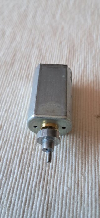 Micromotor FF-180SH KD 12 57 13