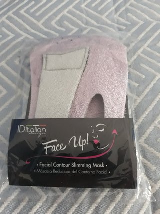 IDItalian Face Up! Mascarilla Facial Adelgazante