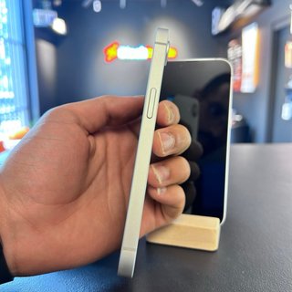 iPhone 16e 128GB +90% Esim - Blanco