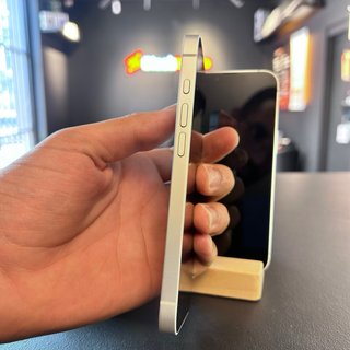 iPhone 16e 128GB +90% Esim - Blanco