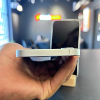 iPhone 16e 128GB +90% Esim - Blanco