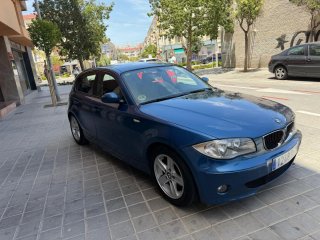 BMW Serie 1 2005