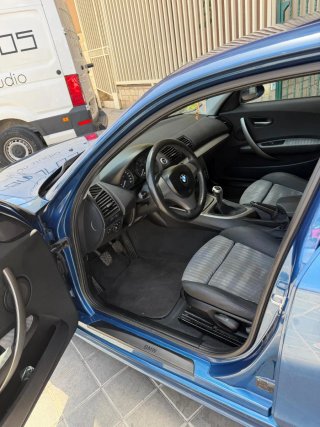 BMW Serie 1 2005