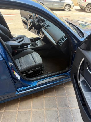 BMW Serie 1 2005