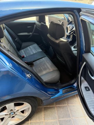 BMW Serie 1 2005