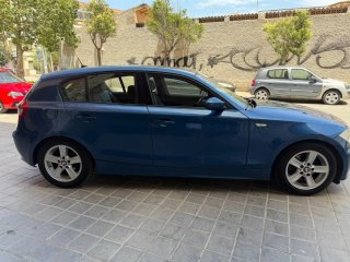 BMW Serie 1 2005