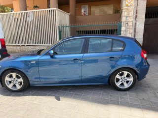 BMW Serie 1 2005