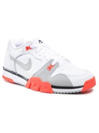 Zapatillas Nike Cross Trainer Low 'Infrared'
