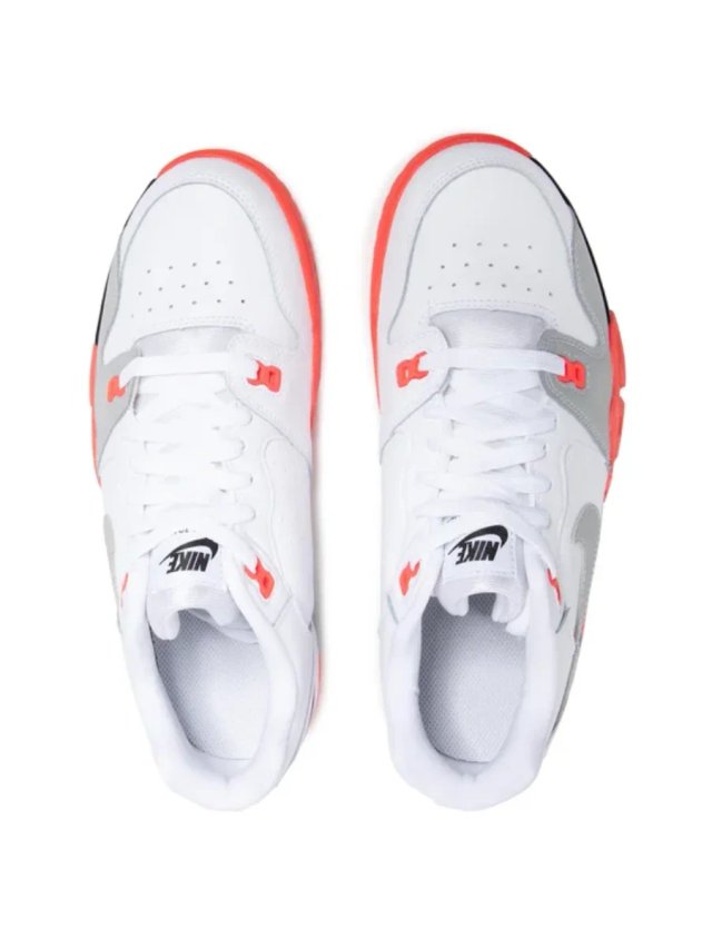 Zapatillas Nike Cross Trainer Low 'Infrared'