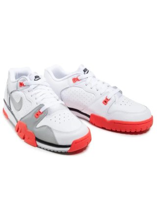 Zapatillas Nike Cross Trainer Low 'Infrared'