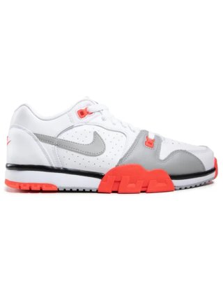 Zapatillas Nike Cross Trainer Low 'Infrared'