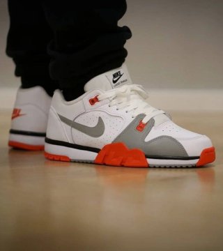 Zapatillas Nike Cross Trainer Low 'Infrared'