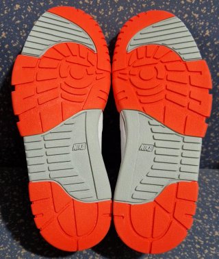 Zapatillas Nike Cross Trainer Low 'Infrared'