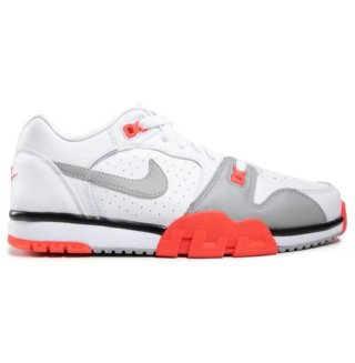 Zapatillas Nike Cross Trainer Low 'Infrared'