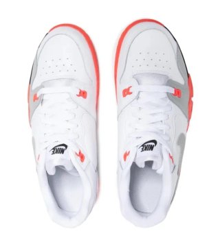 Zapatillas Nike Cross Trainer Low 'Infrared'