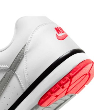 Zapatillas Nike Cross Trainer Low 'Infrared'