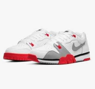 Zapatillas Nike Cross Trainer Low 'Infrared'