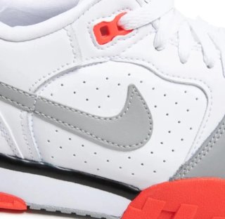 Zapatillas Nike Cross Trainer Low 'Infrared'